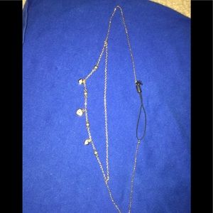 Head band/head jewelry/necklace